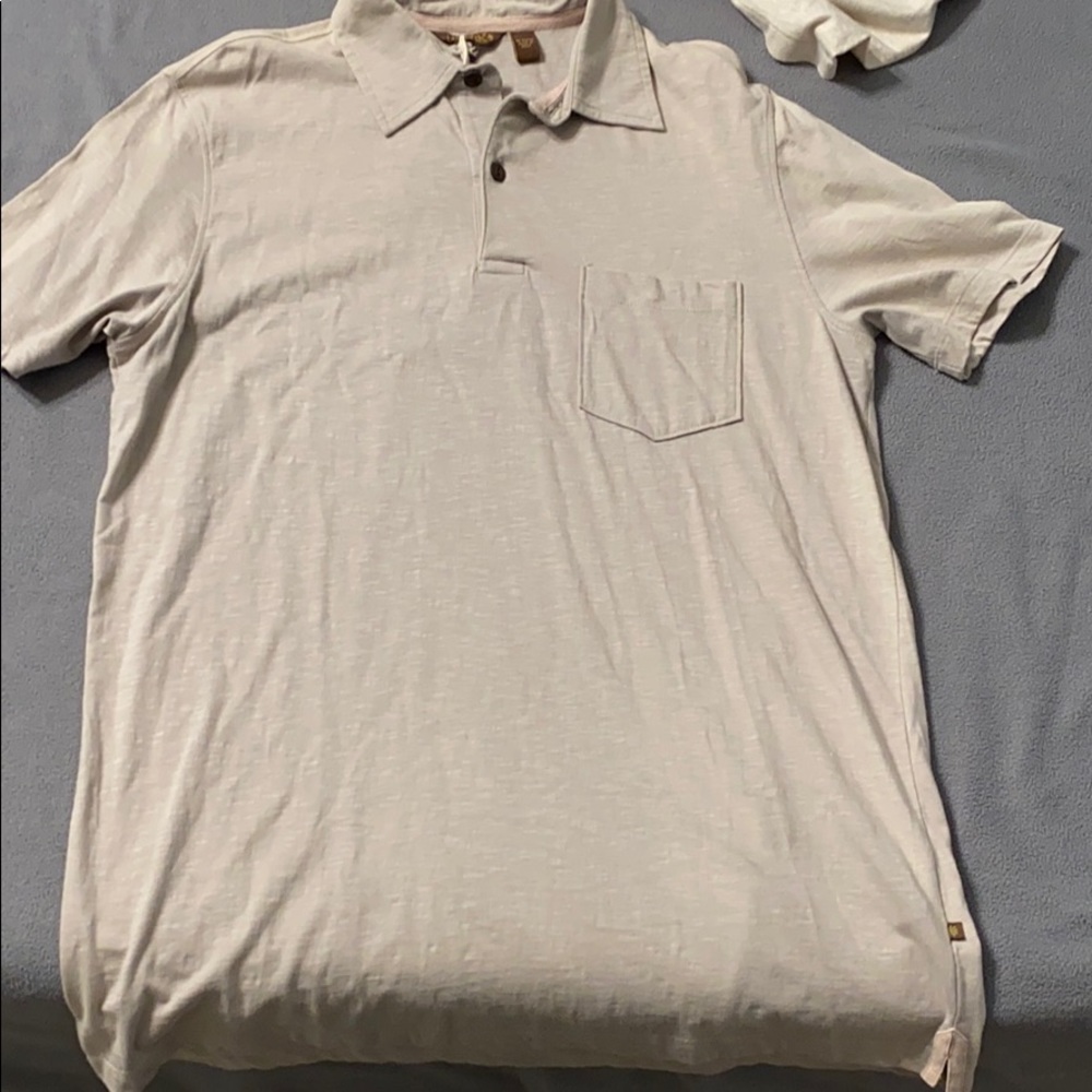 La Naturalle Polo
